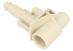 Złączka wlotowa wody zaparzacza do ekspresu do Philips HD8831/01,1
