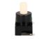 Przycisk włącznika do odkurzacza do Bosch BGS05A222/03,3