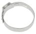 Opaska zaciskowa do zmywarki do Whirlpool ADG 8575 FD,1