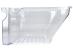 Szuflada na warzywa do lodówki Samsung RS7527THCSR/EF,2