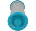 Filtr piankowy wlotowy do odkurzacza do Beko VRT 82821 DV,3