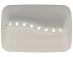Zabierak bębna do pralki Hotpoint Ariston WMSD723BEU,2