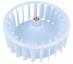 Wirnik wentylatora do suszarki do Bosch WTS86515PL/38,0