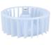 Wirnik wentylatora do suszarki do Bosch WTS86515PL/35,2