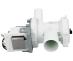 Pompa odpływowa kompletna do pralki AWBI8143LCB (Amica) TP652722,2