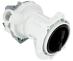 Pompa odpływowa kompletna do pralki AWP 510L (Amica) TP652722,0