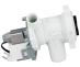Pompa odpływowa kompletna do pralki AWP 510L (Amica) TP652722,5