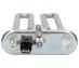 Grzałka z czujnikiem do pralki Luxor WM 1447 R6 A+ LUX,5