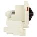 Pompa odpływowa do zmywarki do Indesit DSG5731NX,4