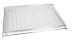 Półka plastikowa do chłodziarki 35.4x50.1 Samsung RB38T675CS9/EF,1