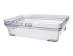 Rama obudowy górnej do ekspresu do DeLonghi ECAM450.86.T,3