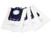 Worki do odkurzacza do Electrolux ZPFCLASSIC,3