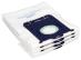 Worki do odkurzacza do Electrolux Z2020,4