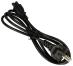 Kabel zasilający do telewizora do Grundig 32 VLE 565 BG,0