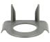 Łącznik rury górnego spryskiwacza do zmywarki do Mastercook ZB-0478X,3