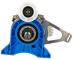 Silnik do suszarki do Bosch WTW8546EPL/03,4