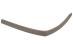 Dolna uszczelka drzwi 40.7cm do zmywarki do Beko DFS26121X,1