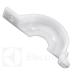 Uchwyt silnika do suszarki do Electrolux EDC67555W,1