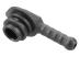 Złączka dyszy pary do ekspresu do kawy Saeco SUP032BR,1