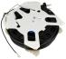 Zwijacz kabla do odkurzacza do AEG VX7-2-DB,0