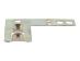 Łącznik do zmywarki do Sharp QW-GS53I443X-DE,5