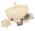 Hydrostat do pralki Beko WMB 91242 LC,3