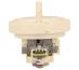 Hydrostat do pralki Beko WMB 91242 LC,4