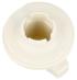 Korek filtra pompy odpływowej do pralki Samsung WW90J6603AW/EE,1