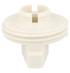 Korek filtra pompy odpływowej do pralki Samsung WW90J6603AW/EE,4