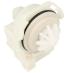 Pompa odpływowa do zmywarki do Gorenje GV65324XV,0