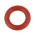 Uszczelka 6x2mm czerwona 1szt. do ekspresu do kawy Saeco SUP032BR,0