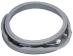 Fartuch do pralki Samsung WW10M86INOA,0
