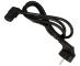 Kabel zasilający do ekspresu do kawy Gaggia RI9480/11,0