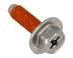 Śruba do pralki Samsung WW81M642OPW/EN,0
