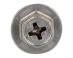 Śruba do pralki Samsung DV90T6240LH/S6,3