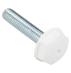 Stopka regulowana do lodówki Electrolux ERB36003W,1