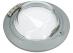 Drzwi przednie z zawiasem do pralki LG WD-10390NDK,1