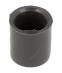 Tuleja sworznia zawiasu drzwi do pralki Beko WMB 61032 PTM,1