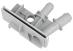 Rozdzielacz wody do pralki AEG L54840D,1