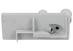 Rozdzielacz wody do pralki AEG L54840D,2