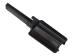 Obsada zawiasu drzwi do piekarnika Bosch HBA63B251/70,1