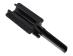 Obsada zawiasu drzwi do piekarnika Bosch HBA63B251/70,3