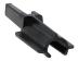 Obsada zawiasu drzwi do piekarnika Bosch HBA63B251/70,4
