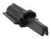Obsada zawiasu drzwi do piekarnika Bosch HBA63B251/70,5