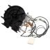 Grzałka do ekspresu do Philips HD8821/01,1