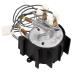Grzałka do ekspresu do Philips HD8831/01,2
