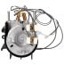 Grzałka do ekspresu do Philips HD8831/01,4
