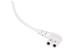 Kabel zasilający Euro do LG 26LN450B,2
