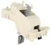 Zamek drzwi do zmywarki do Smeg LP470.3W,0
