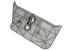 Wspornik systemu filtrów do zmywarki do Blomberg GIS 9484 E20,2